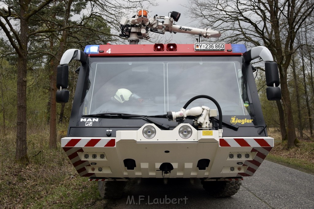 Waldbrand Wahner Heide Troisdorf Eisenweg P401.JPG - Miklos Laubert